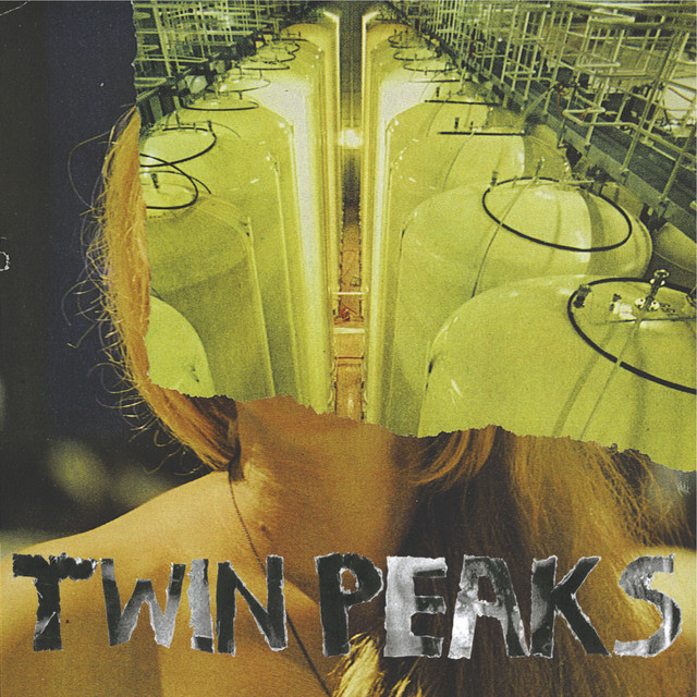 Sunken album cover