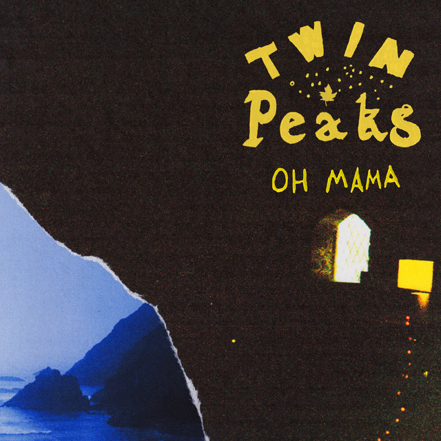 Kay Custom Kraft Ambassador as heard on Oh Mama by Twin Peaks (2019)