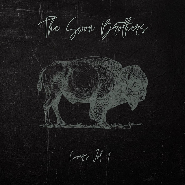 Covers, Vol. 1 album cover