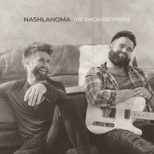 Nashlahoma album cover