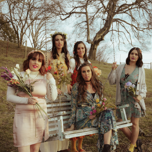 Korg Triton Le88 as heard on Before You Go (Acoustic) by Cimorelli (2020)