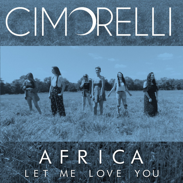 Arturia KeyLab 49 as heard on Africa / Let Me Love You by Cimorelli (2017)