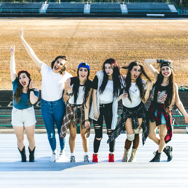 Arturia KeyLab 49 as heard on Cold Water / Let Me Love You (Mashup) by Cimorelli (2016)