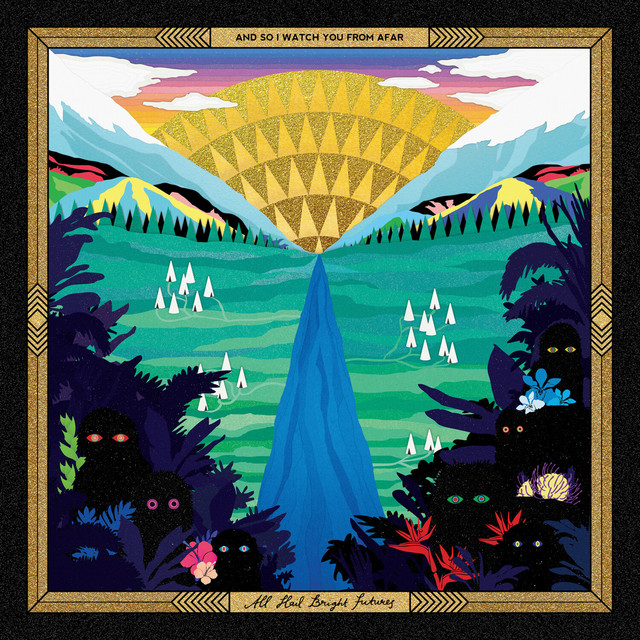 All Hail Bright Futures (Track by Track Commentary) album cover