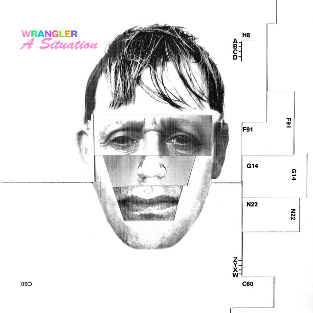 A Situation album cover