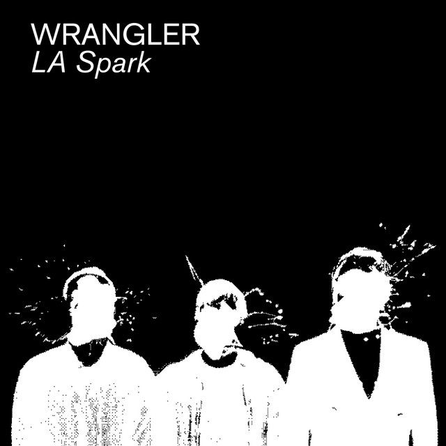 L.A. Spark album cover