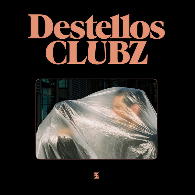 Destellos album cover