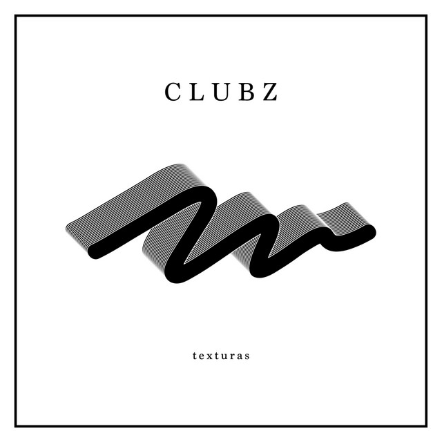 Texturas album cover