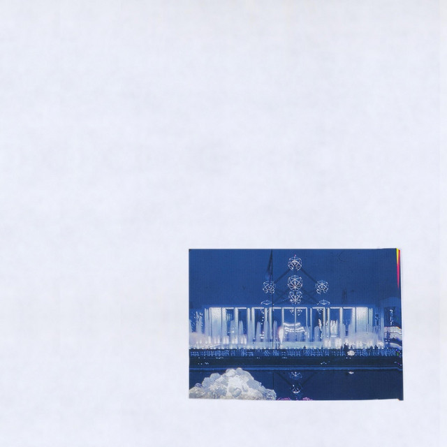 Horror Vacui album cover