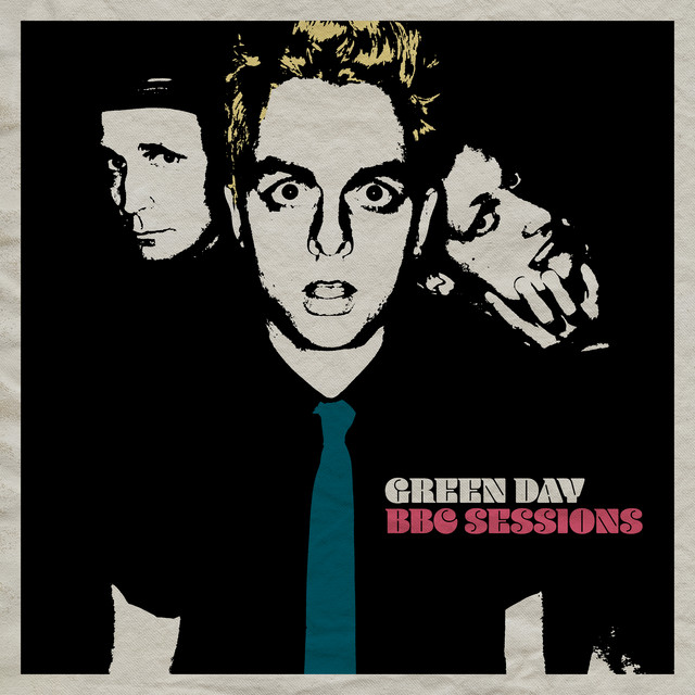 Gibson SG Standard as heard on Waiting (BBC Live Session) by Green Day (2021)