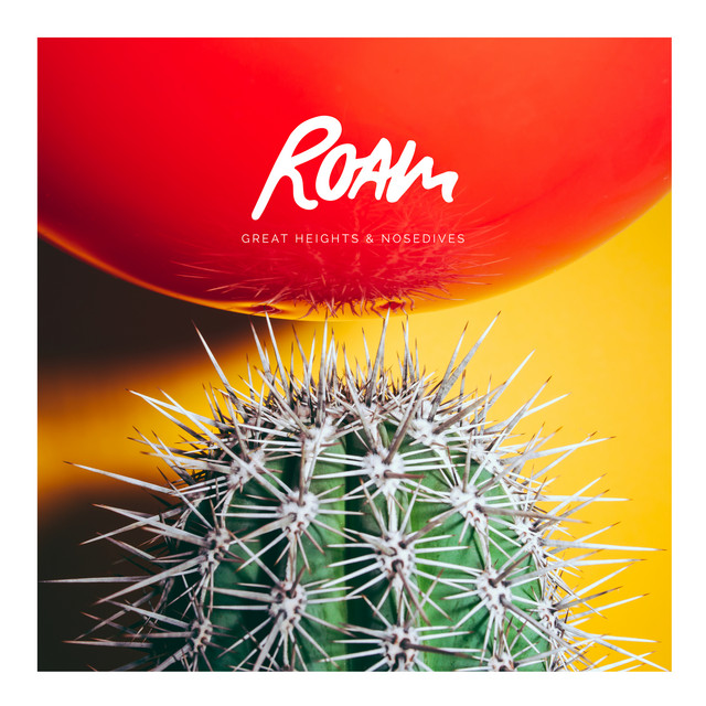Great Heights & Nosedives album cover