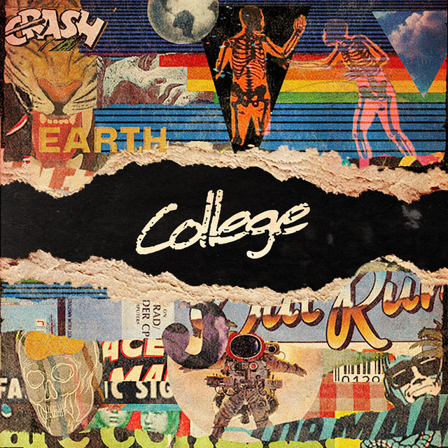 Old Tapes album cover