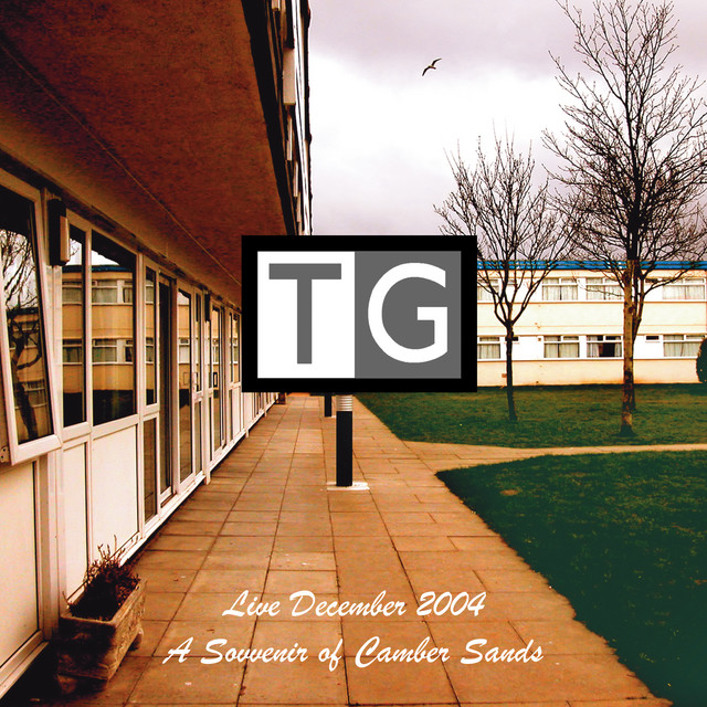 A Souvenir Of Camber Sands (Live) album cover