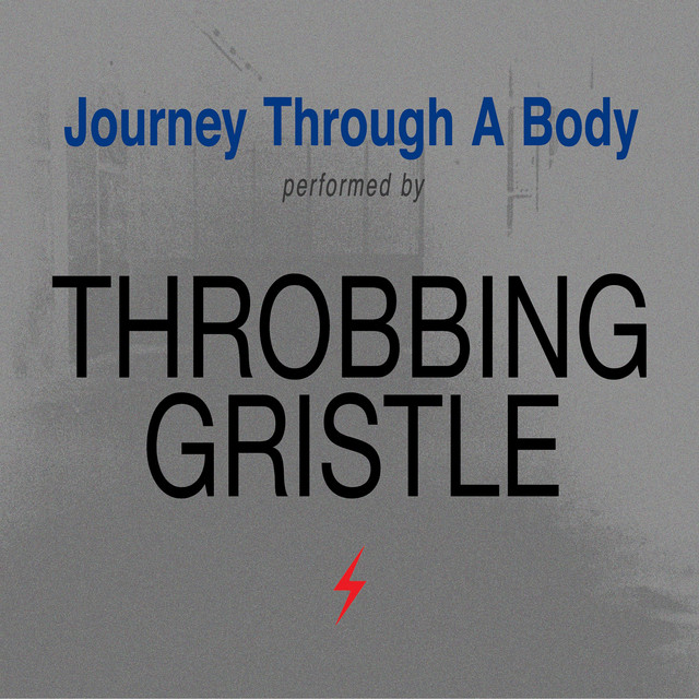Journey Through A Body album cover