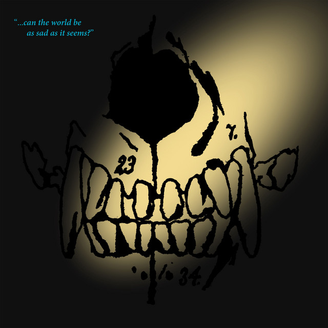 Heathen Earth: The Live Sound of Throbbing Gristle (Live) [Remastered] album cover