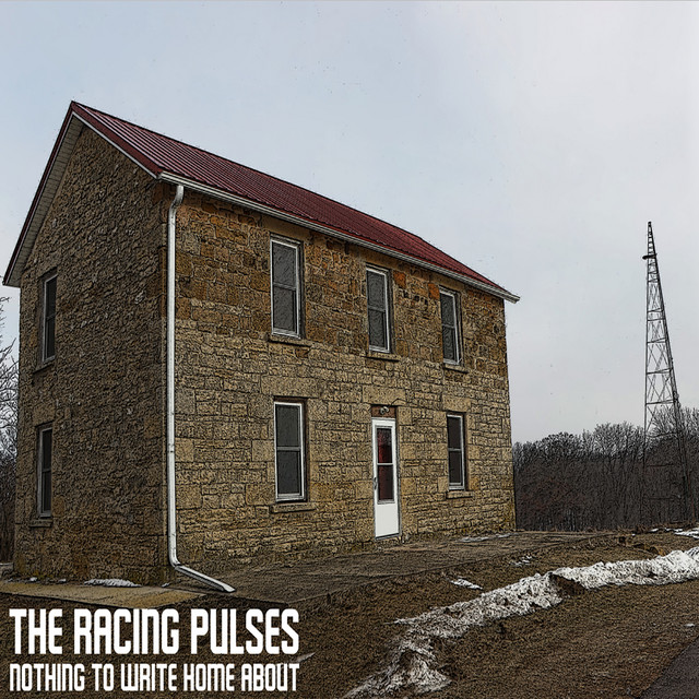 Nothing to Write Home About album cover