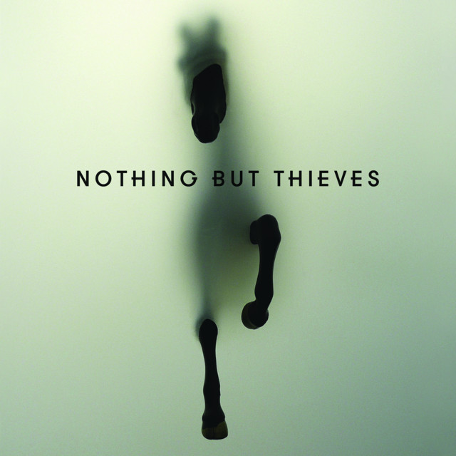 Nothing But Thieves (Track by Track) album cover