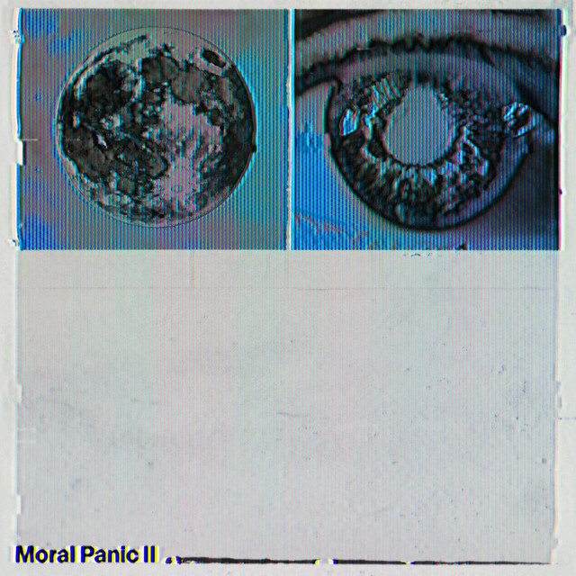 Stone Deaf FX PDF-2 Parametric Distortion Filter as heard on Moral Panic II by Nothing But Thieves (2021)