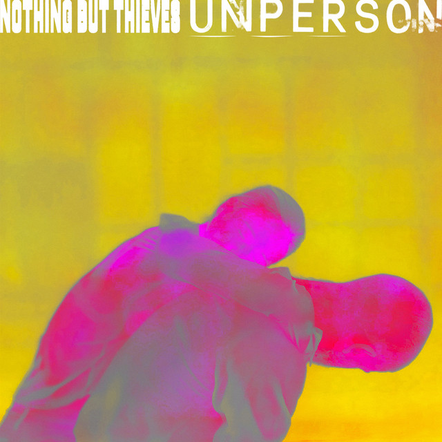 Epiphone Thunderbird Vintage Pro AW as heard on Unperson by Nothing But Thieves (2020)