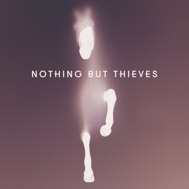 Shure SM58 as heard on Itch by Nothing But Thieves (2015)