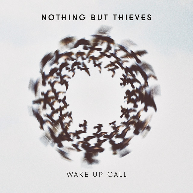 Shure SM58 as heard on Wake Up Call by Nothing But Thieves (2014)
