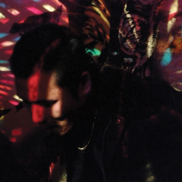 Drifters / Love Is the Devil album cover