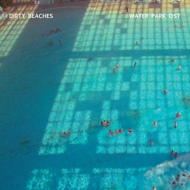 Electro-Harmonix Memory Toy as heard on Water Park (Original Motion Picture Soundtrack) by Dirty Beaches & Dirty Beaches (2013)