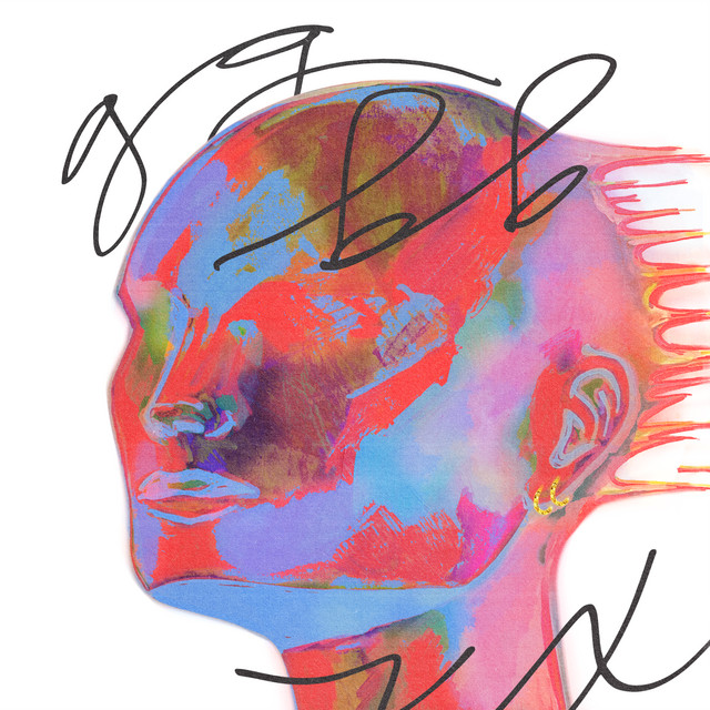 gg bb xx album cover