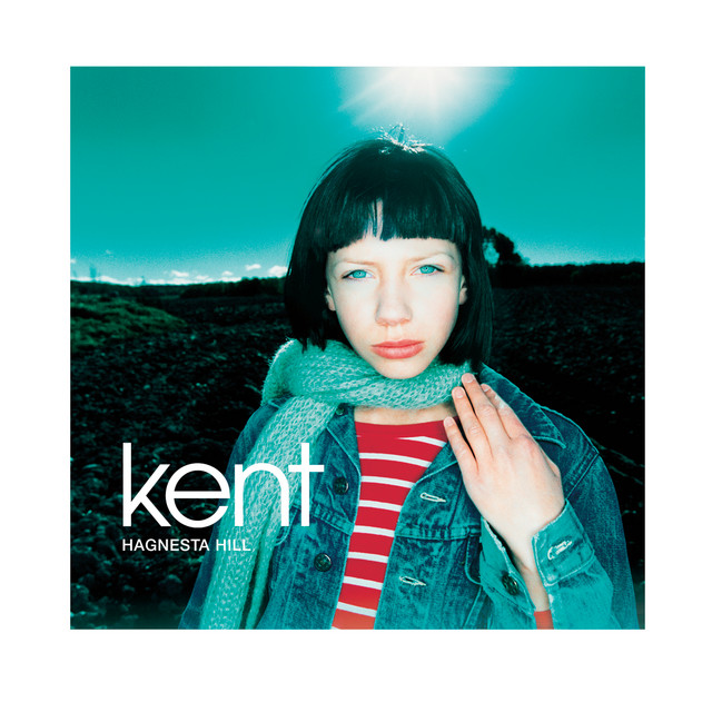 Hagnesta Hill (English Version) album cover