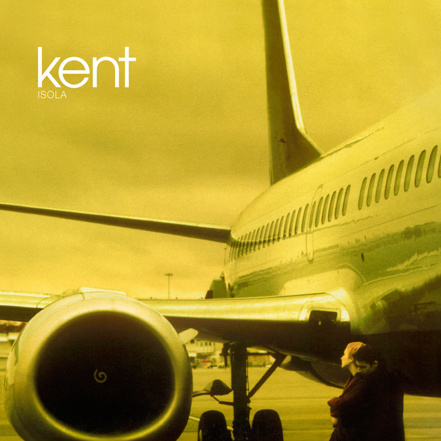 Isola (English Version) album cover