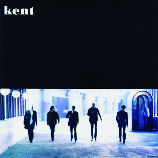Kent album cover