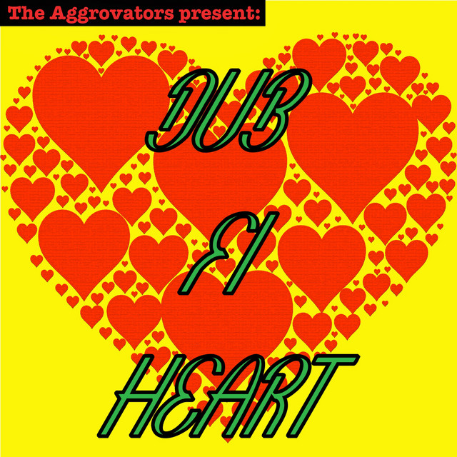 Dub Fi Heart album cover