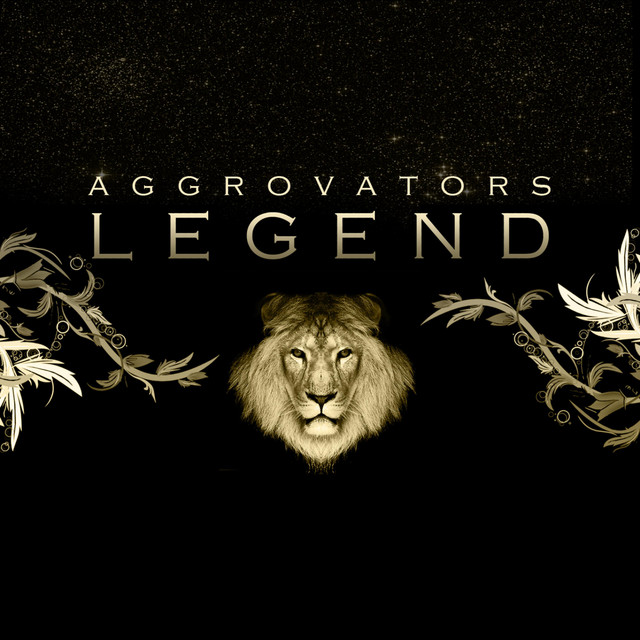 Legend album cover