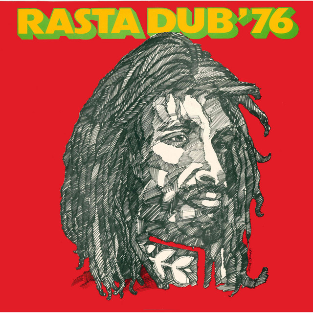 Rasta Dub '76 album cover