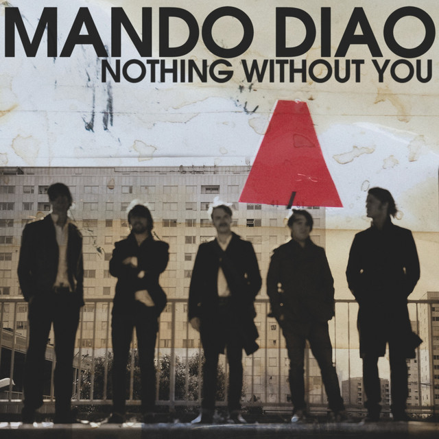 Nothing Without You