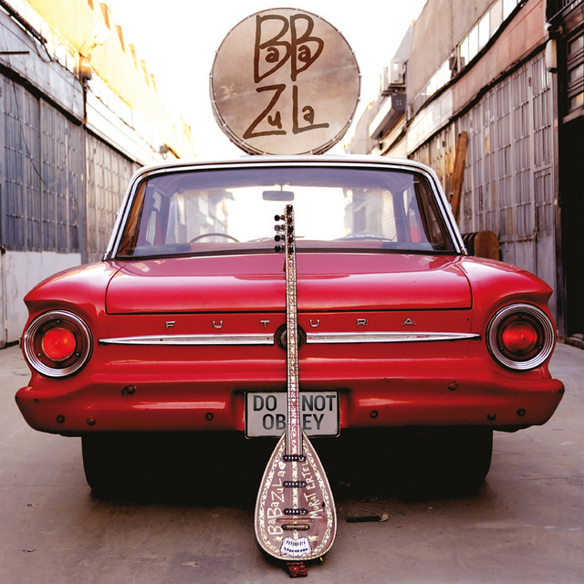 Do Not Obey album cover