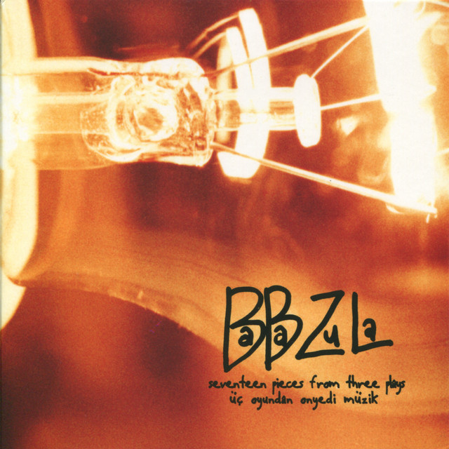 Üç Oyundan Onyedi Müzik album cover