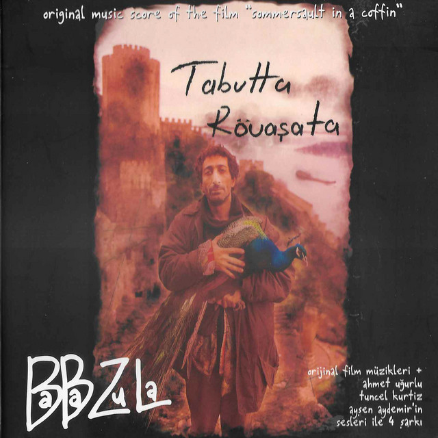 Tabutta Rövaşata (Orijinal Film Müzikleri) album cover