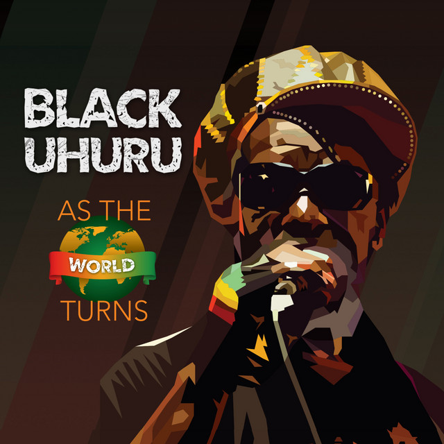 As The World Turns album cover