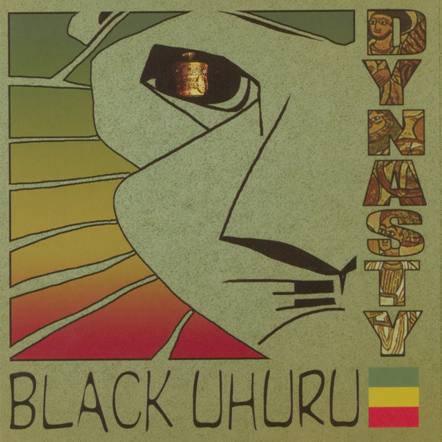 Dynasty album cover