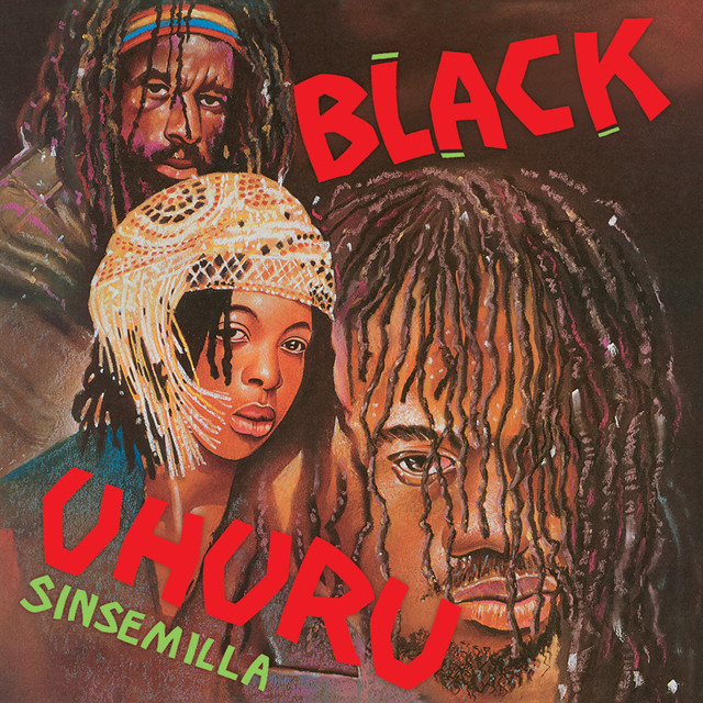 Sinsemilla album cover