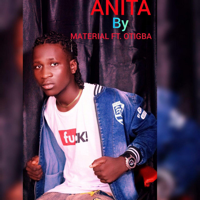 Star Instruments Synare as heard on ANITA by Material (2023)