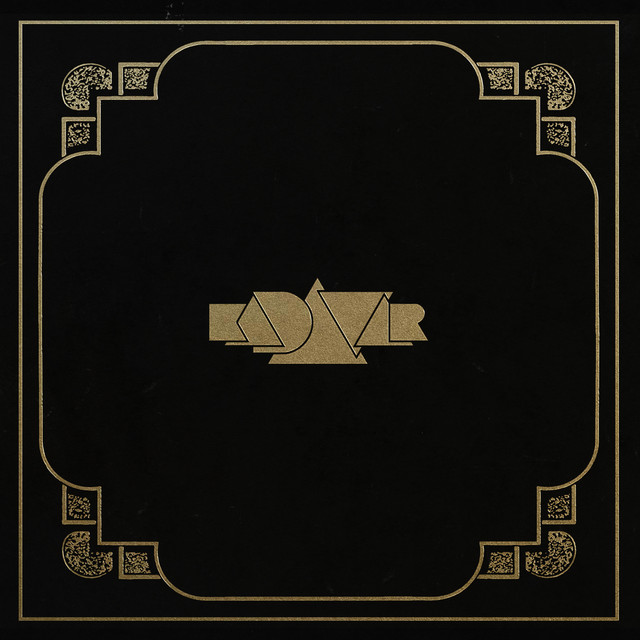 Kadavar album cover