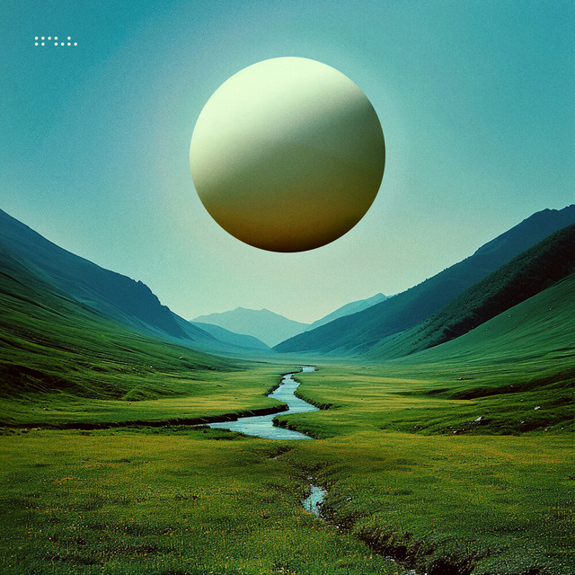Infinite Health album cover