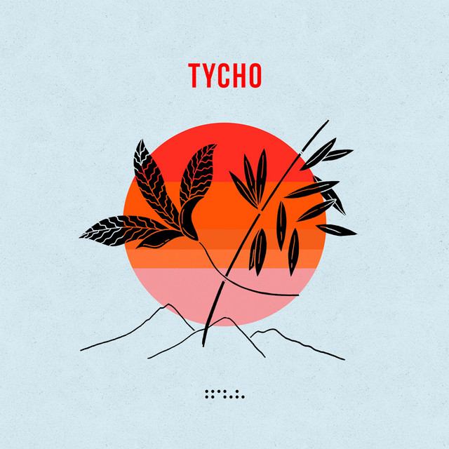 All Back To: Tycho (DJ Mix) album cover