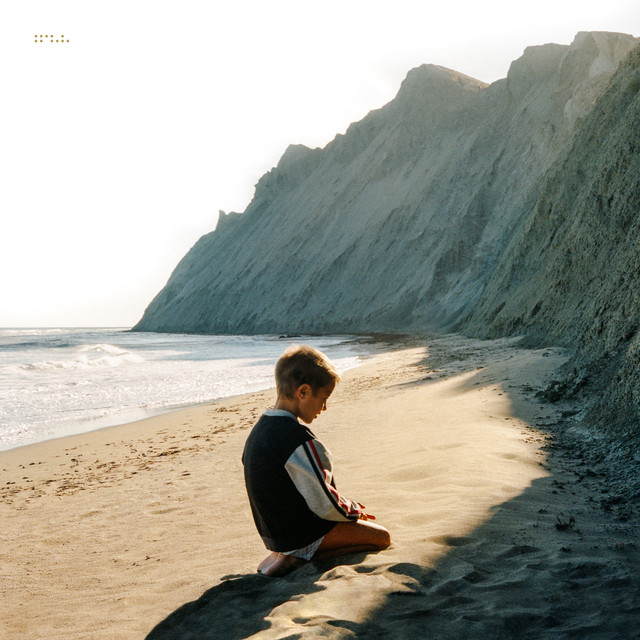 Simulcast album cover