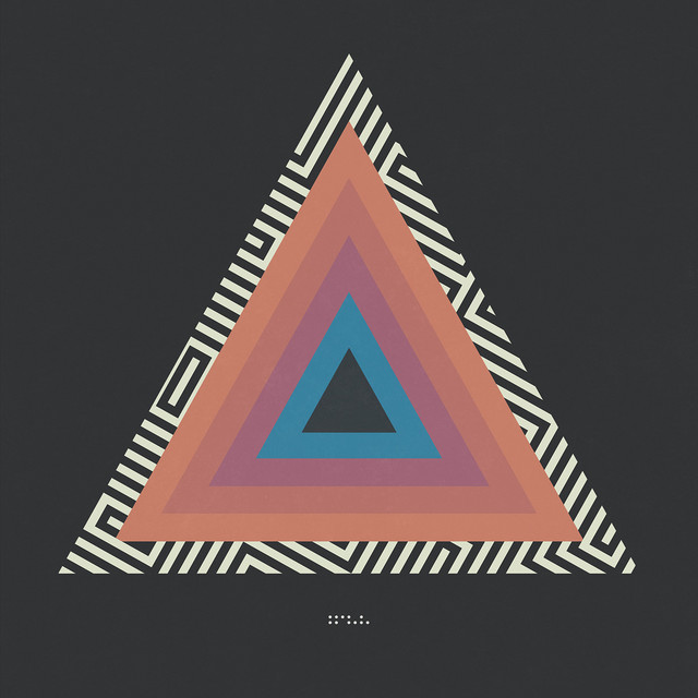 Awake Remixes album cover