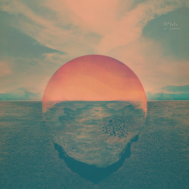 Dive album cover