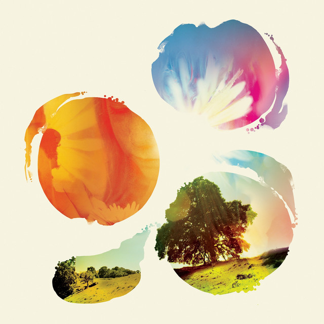 Past Is Prologue album cover