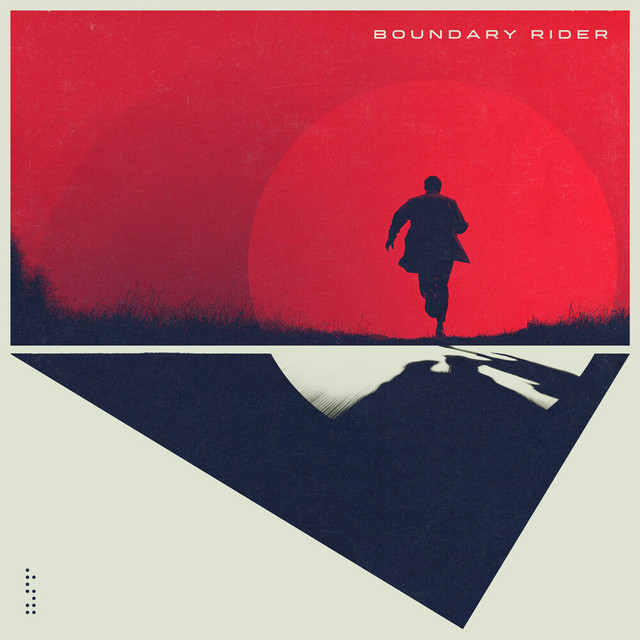u-he Zebra2 as heard on Boundary Rider by Tycho & Paul Banks & Tycho (2025)